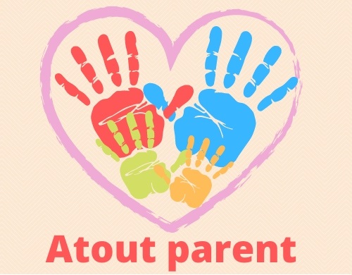 Logo Atout parent